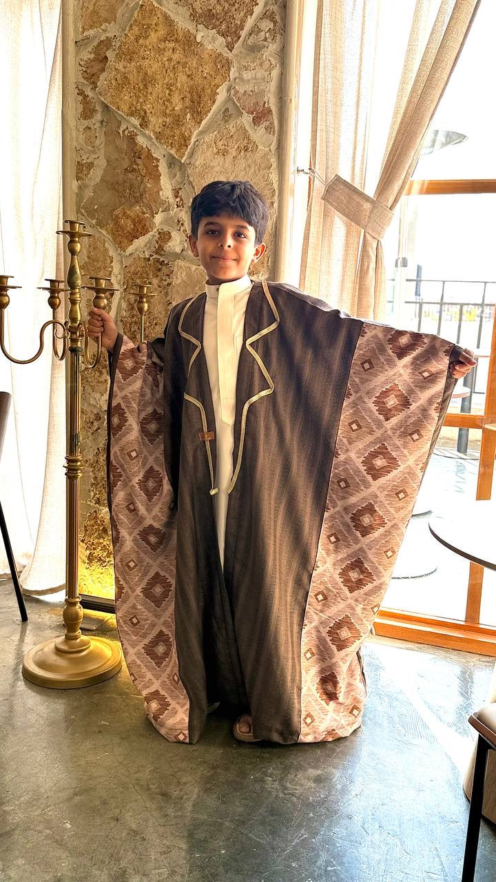 بشت(السروات)التأسيس