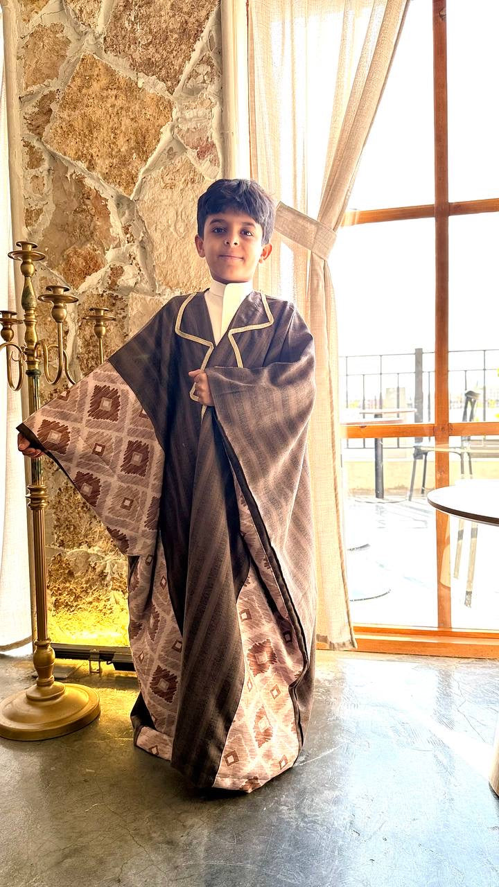 بشت(السروات)التأسيس