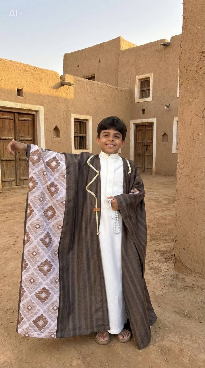 بشت(السروات)التأسيس