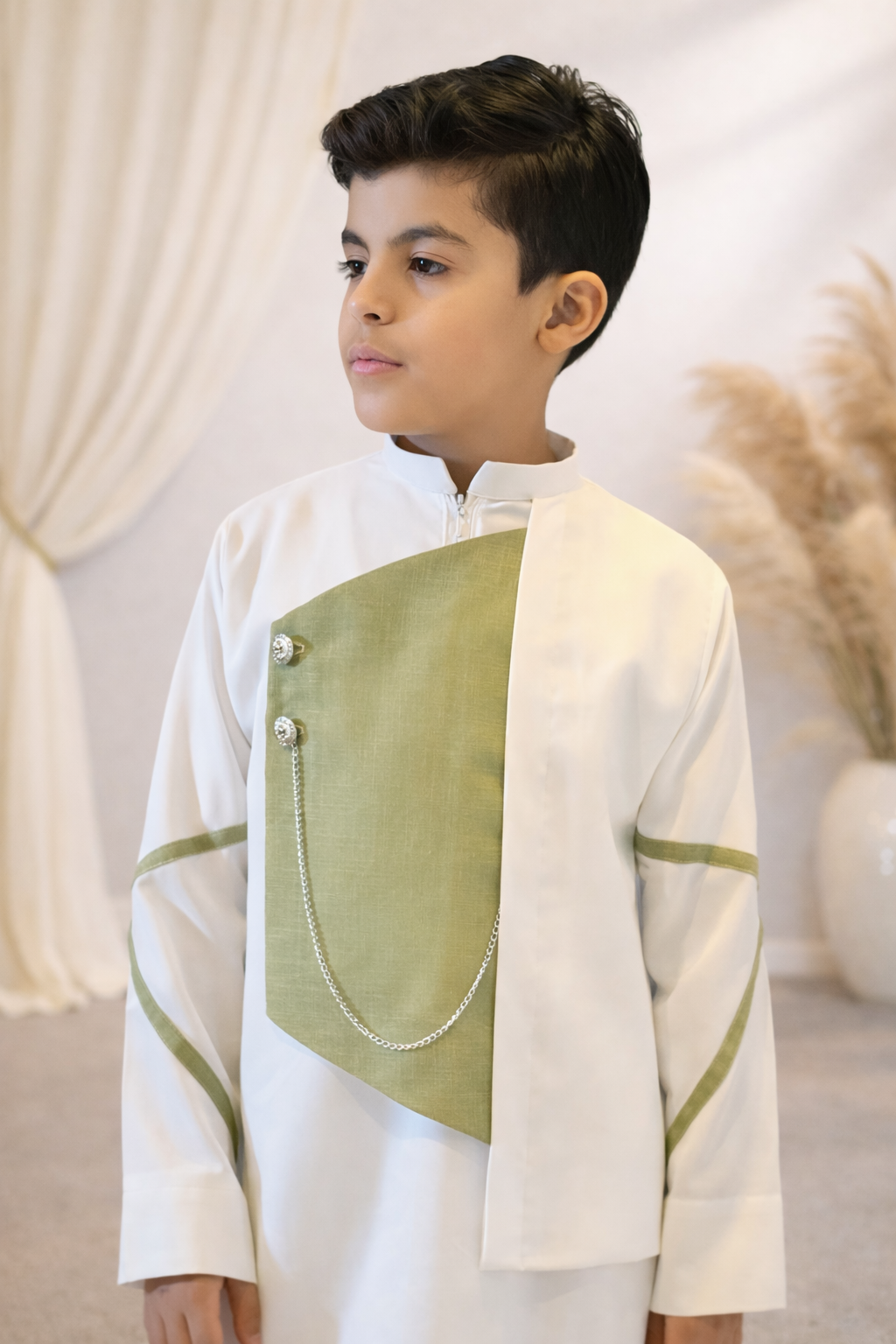 ثوب(الفديع)