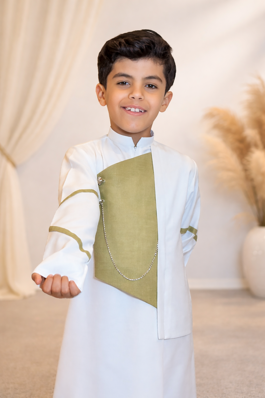 ثوب(الفديع)